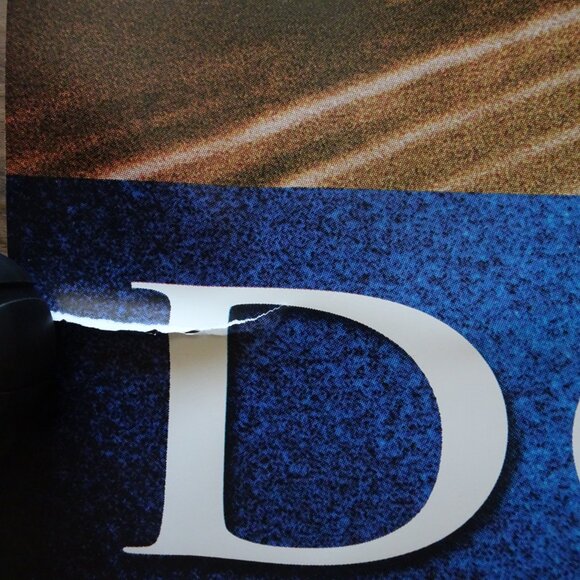 DON'T SAY A WORD - MOVIE BANNER WITH MICHAEL DOUGLAS - Picture 6 of 6